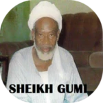 Logo of sheikh Abubakar Gumi Lecture android Application 